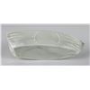 Image 6 : Atterbury Milk Glass Fish Butter Dish