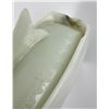 Image 8 : Atterbury Milk Glass Fish Butter Dish