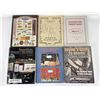 Image 1 : Group of Fishing Collectable Books