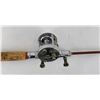 Image 10 : South Bend Bait Fishing Rod and Reel