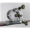 Image 12 : South Bend Bait Fishing Rod and Reel