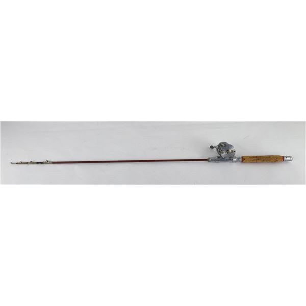 South Bend Bait Fishing Rod and Reel