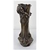Image 1 : Art Nouveau Bronze Vase Francesco Flora