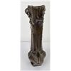 Image 2 : Art Nouveau Bronze Vase Francesco Flora