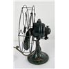 Image 2 : Antique GE Oscillating Fan 42x548
