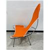 Image 2 : Mid Century Tony Paul Slingback Chair