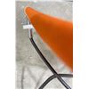 Image 8 : Mid Century Tony Paul Slingback Chair