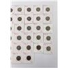 Image 3 : Collection of 39 Buffalo Nickels