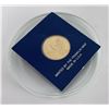 Image 2 : 1977 Valley Forge Gold Medal Proof Coin