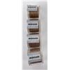Image 4 : 4 Dansbury Mint State Quarter Rolls