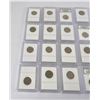 Image 2 : 19 Graded INB Quarters