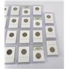 Image 3 : 19 Graded INB Quarters