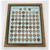 Image 1 : Collection of Lincoln Head Cent Pennies