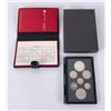 Image 1 : 1982 Royal Canadian Mint Proof Set