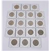 Image 1 : Collection of Kennedy Half Dollar Proof Coins