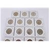 Image 2 : Collection of Kennedy Half Dollar Proof Coins