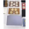 Image 14 : Group of US Proof Coin Sets