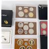 Image 3 : Group of US Proof Coin Sets