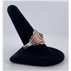 Image 2 : Sterling Silver Ring Carolyn Pollack