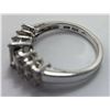 Image 13 : Lot of 8 Sterling Silver Rings