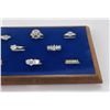 Image 3 : Lot of 8 Sterling Silver Rings