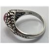Image 8 : Lot of 13 Sterling Silver Rings