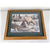 Image 1 : Tom Locati Montana Challenge Trophy Print