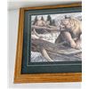 Image 2 : Tom Locati Montana Challenge Trophy Print