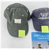 Image 2 : Group of Signed Golf PGA Hats