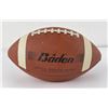 Image 1 : Signed Collegiate Football Montana
