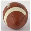 Image 2 : Signed Collegiate Football Montana