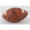 Image 3 : Signed Collegiate Football Montana