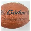Image 8 : Signed Collegiate Football Montana