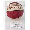 Image 7 : Bobby Knight Signed Basketball