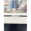 Image 8 : Joe Cisneros The First Thanksgiving Print