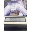 Image 8 : NFL Peyton Manning MVP Signed Photo