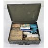 Image 1 : WW2 Jeep Medics First Aid Kit