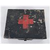 Image 2 : WW2 Jeep Medics First Aid Kit