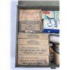 Image 3 : WW2 Jeep Medics First Aid Kit