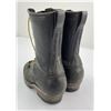 Image 2 : Whites Packer Firefighter Logging Boots