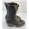 Image 3 : Whites Packer Firefighter Logging Boots