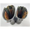 Image 7 : Whites Packer Firefighter Logging Boots