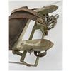 Image 8 : European Military Rucksack Backpack Frame