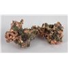 Image 1 : Native Copper Mineral Specimen