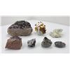 Image 25 : Mineral Specimen Lot