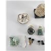 Image 2 : Assorted Mineral Specimens