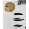 Image 2 : Assorted Mineral Specimen Collection