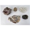Image 8 : Assorted Mineral Specimen Collection