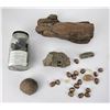 Image 1 : Assorted Mineral Specimen Collection
