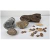 Image 8 : Assorted Mineral Specimen Collection